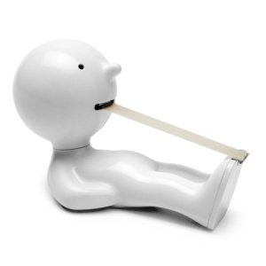 Mr P Klebestreifenspender