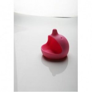 Mr. P One Man Clip - Büroklammernhalter 