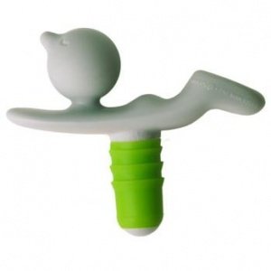 Mr. P One Man Stuck - Wein Pfropfen weiß