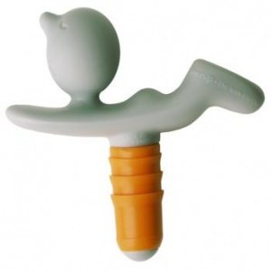 Mr. P One Man Stuck - Wein Pfropfen weis