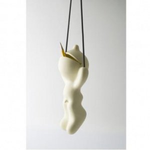 Mr. P. Pencil Eater - Stiftehalter elfen