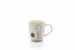 Mr. P Tasse Hole In One