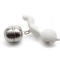 Mr. P Tee-Ei weiß P-1360417