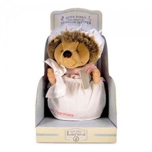 Mrs. Tiggy Winkle, im Geschenkkarton, Be