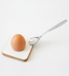 Mß?GEGG IN 5 FARBEN MIT Lß?FFEL