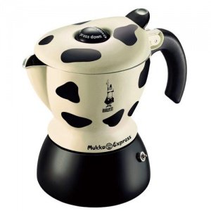 * MUKKA EXPRESS Cappuccino-/ Milchkaffee