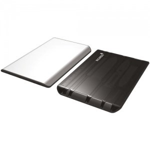 MULTI TEC Travelcard - ANTHRAZIT