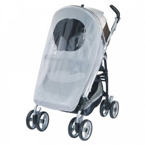 Mückenschutz für Pliko P3, Pliko Switch,