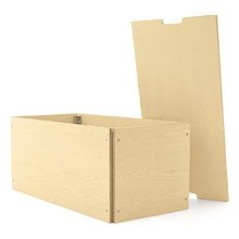 Müller Möbelwerkstätten - Bettkasten, Ah