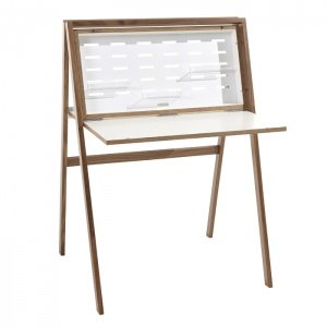 Müller Möbelwerkstätten Hidesk Sekretär