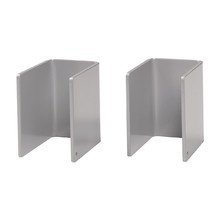 Müller Möbelwerkstätten Klammernpaar zur