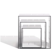 Müller Möbelwerkstätten - Konnex Regalsy