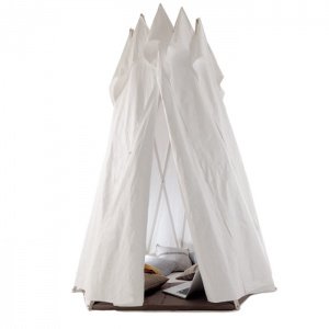 Mikasi Sonnenschutzzelt