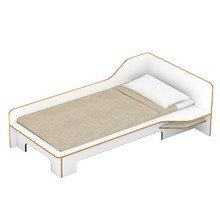 Müller Möbelwerkstätten - Plane Einzelbe