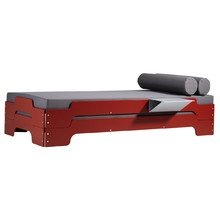 Müller Möbelwerkstätten - Stapelliege, f