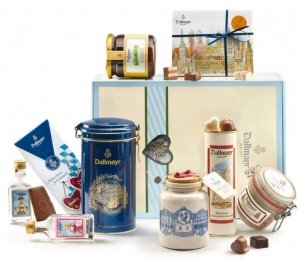 München lässt grüßen