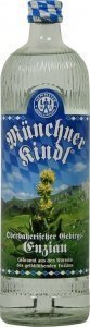 Münchner Kindl Gebirgsenzian 0,7