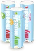 Müsli-Brei 3er Probierpaket
