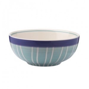Müslischale Bampton Streifen