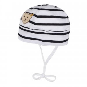 Mütze 3032 baby blue