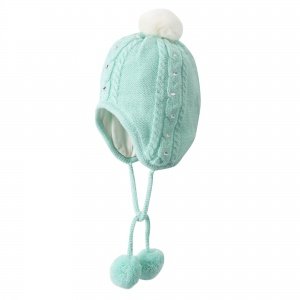 Mütze 3151 blue light