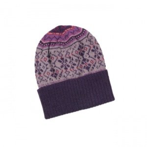 Mütze Ira, lila