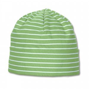 Mütze grün