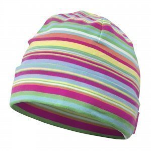 Mütze mit UV 30+ bunt