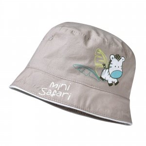 Mütze mit UV-Schutz 15+