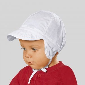 Mütze mit UV-Schutz 30+