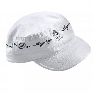 Mütze mit UV-Schutz 30+