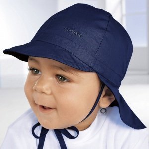 Mütze mit UV-Schutz 50+