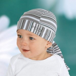 Mütze mit UV-Schutz 50+