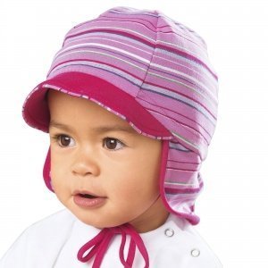 Mütze mit UV-Schutz 50+