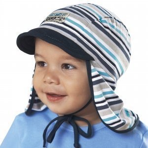 Mütze mit UV-Schutz 50+