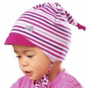 Mütze mit UV-Schutz 50+