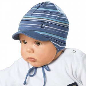 Mütze mit UV-Schutz 50+