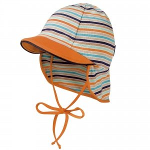 Mütze mit UV-Schutz 50+