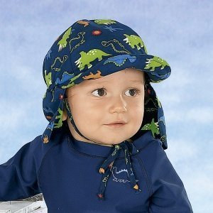 Mütze mit UV-Schutz 50+