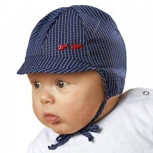 Mütze mit UV-Schutz 50+