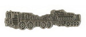 Mützenanstecker Elefant