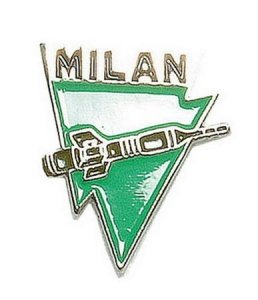 Mützenanstecker Milan