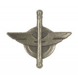 Mützenanstecker Nachschub