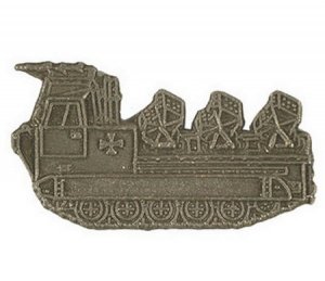 Mützenanstecker Skorpion