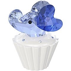 Muffin-Box mit Elefant