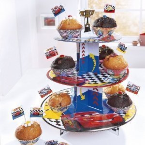 Muffin Fun-Set