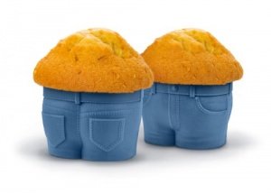 Muffin Tops Muffin Mold