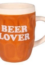 Mug Beer Lover
