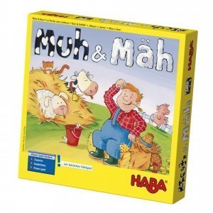 Muh & Mäh