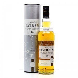 Muirheads 16 Jahre Speyside Single Malt 